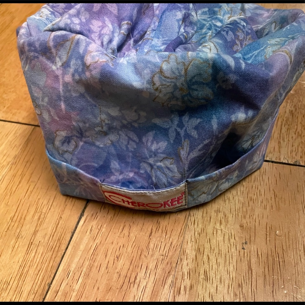 Surgical cap Handmade: